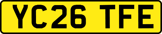 YC26TFE