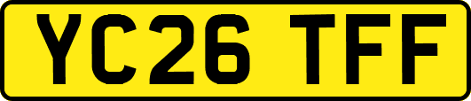 YC26TFF
