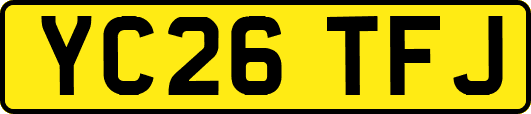 YC26TFJ