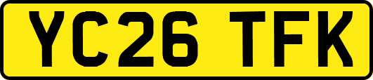 YC26TFK