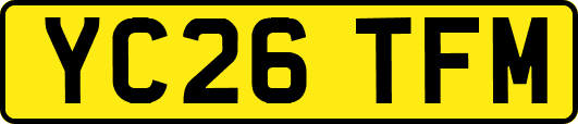 YC26TFM