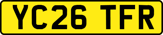 YC26TFR