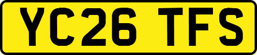 YC26TFS