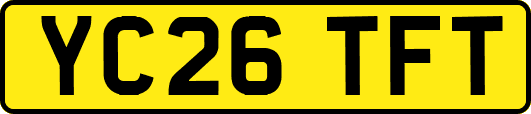 YC26TFT
