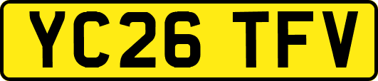 YC26TFV