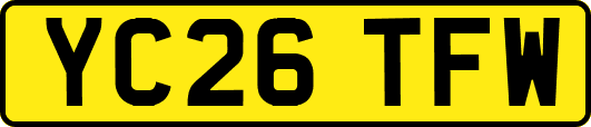 YC26TFW
