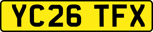 YC26TFX