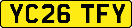 YC26TFY
