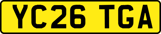 YC26TGA