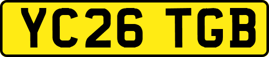 YC26TGB