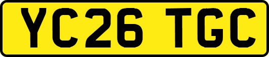 YC26TGC