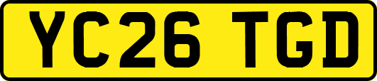 YC26TGD