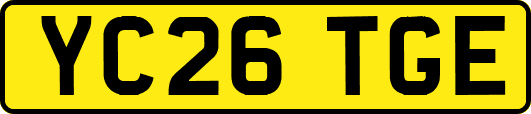 YC26TGE