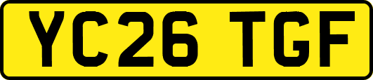 YC26TGF