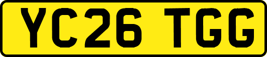 YC26TGG