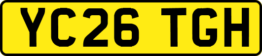 YC26TGH
