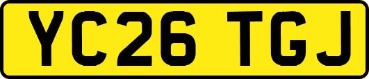 YC26TGJ