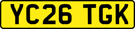 YC26TGK