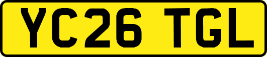 YC26TGL