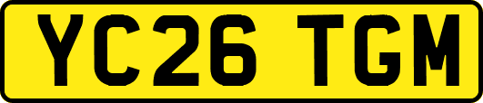 YC26TGM