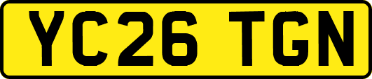 YC26TGN
