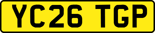 YC26TGP