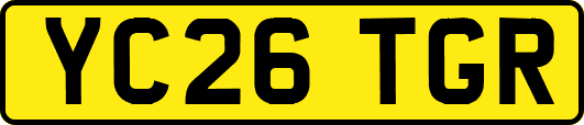 YC26TGR