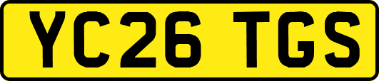 YC26TGS