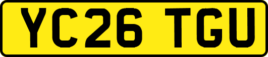 YC26TGU