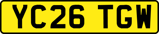 YC26TGW