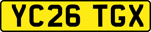 YC26TGX