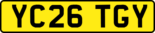 YC26TGY