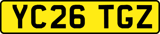 YC26TGZ
