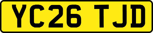 YC26TJD