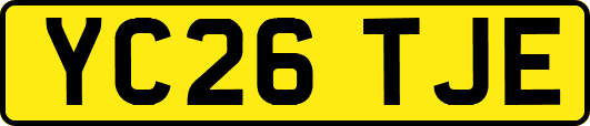YC26TJE