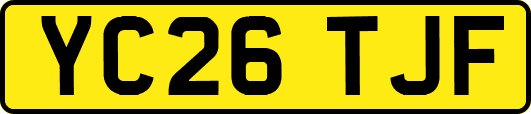 YC26TJF