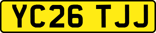 YC26TJJ