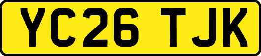 YC26TJK