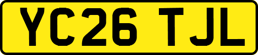 YC26TJL