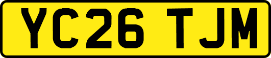 YC26TJM