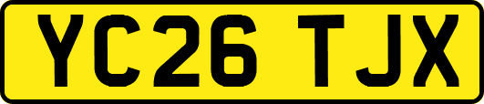 YC26TJX