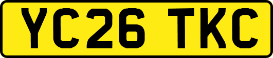 YC26TKC