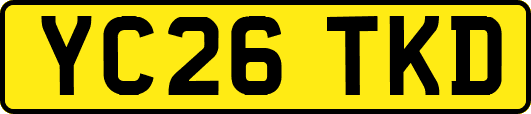 YC26TKD