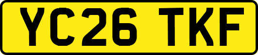 YC26TKF