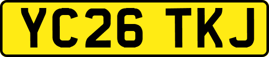 YC26TKJ