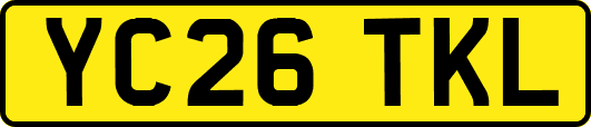 YC26TKL