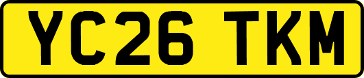 YC26TKM