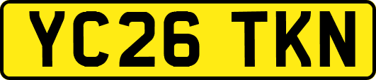 YC26TKN