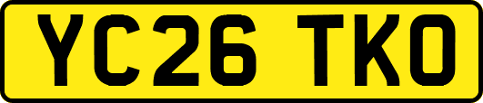 YC26TKO