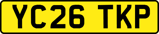 YC26TKP